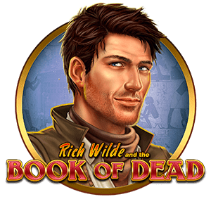 Book-style and Adventure Slots