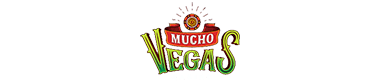 Mucho Vegas Logo